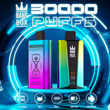 Load image into Gallery viewer, 10pcs Bang Box BX1 30K Puffs Disposable Vape