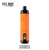 Load image into Gallery viewer, 10pcs ELF BOX EB3 16K Puffs Disposable Vape