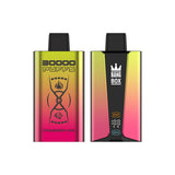 Load image into Gallery viewer, 10pcs Bang Box BX1 30K Puffs Disposable Vape