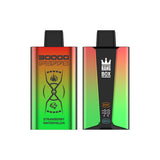 Load image into Gallery viewer, 10pcs Bang Box BX1 30K Puffs Disposable Vape