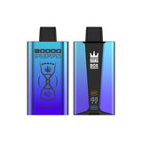 Load image into Gallery viewer, 10pcs Bang Box BX1 30K Puffs Disposable Vape