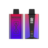 Load image into Gallery viewer, 10pcs Bang Box BX1 30K Puffs Disposable Vape