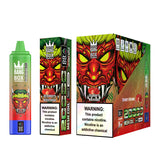 Load image into Gallery viewer, 10pcs Bang Box BX2 20K Puffs Disposable E-Cigarettes - 18ml