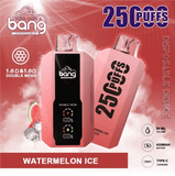 Load image into Gallery viewer, 10pcs Bang B10 25K Puffs Disposable Vape