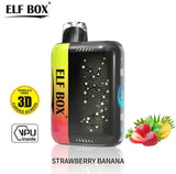 Load image into Gallery viewer, 5pcs ELF BOX EB2 25K Puffs Disposable Vape