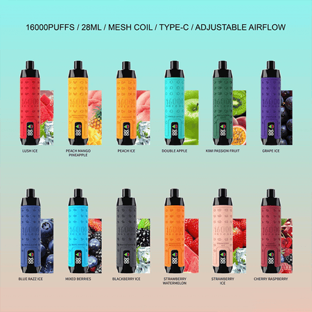 All Vape  Zen Vape Store