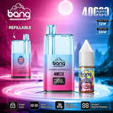 Load image into Gallery viewer, 10pcs Bang B33 40K Puffs Disposable Vape