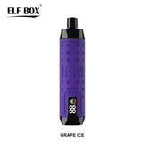 Load image into Gallery viewer, 10pcs ELF BOX EB3 16K Puffs Disposable Vape