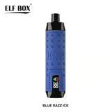 Load image into Gallery viewer, 10pcs ELF BOX EB3 16K Puffs Disposable Vape