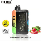 Load image into Gallery viewer, 5pcs ELF BOX EB2 25K Puffs Disposable Vape