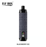 Load image into Gallery viewer, 10pcs ELF BOX EB3 16K Puffs Disposable Vape