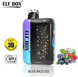 Load image into Gallery viewer, 5pcs ELF BOX EB2 25K Puffs Disposable Vape