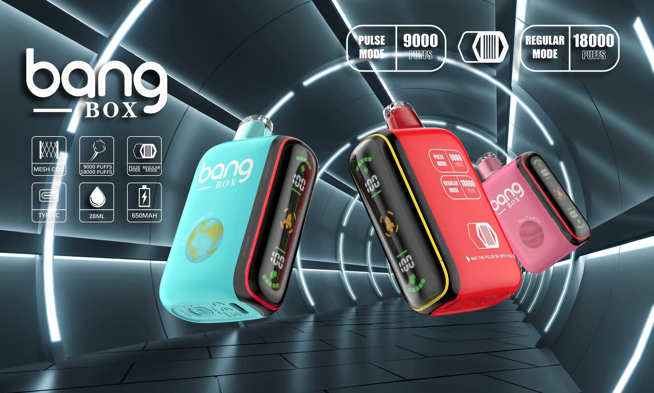 Enjoy the Pure Pleasure at Zen Vape Store