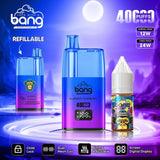 Load image into Gallery viewer, 10pcs Bang B33 40K Puffs Disposable Vape