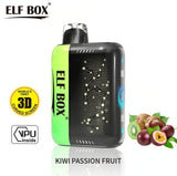 Load image into Gallery viewer, 5pcs ELF BOX EB2 25K Puffs Disposable Vape