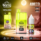 Load image into Gallery viewer, 10pcs Bang B33 40K Puffs Disposable Vape