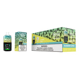 Load image into Gallery viewer, 8pcs Bang B3 40K Puffs Disposable E-Cigarettes - 40ml