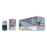 Load image into Gallery viewer, 8pcs Bang B3 40K Puffs Disposable E-Cigarettes - 40ml