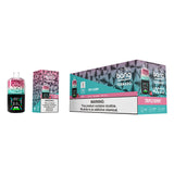 Load image into Gallery viewer, 8pcs Bang B3 40K Puffs Disposable E-Cigarettes - 40ml