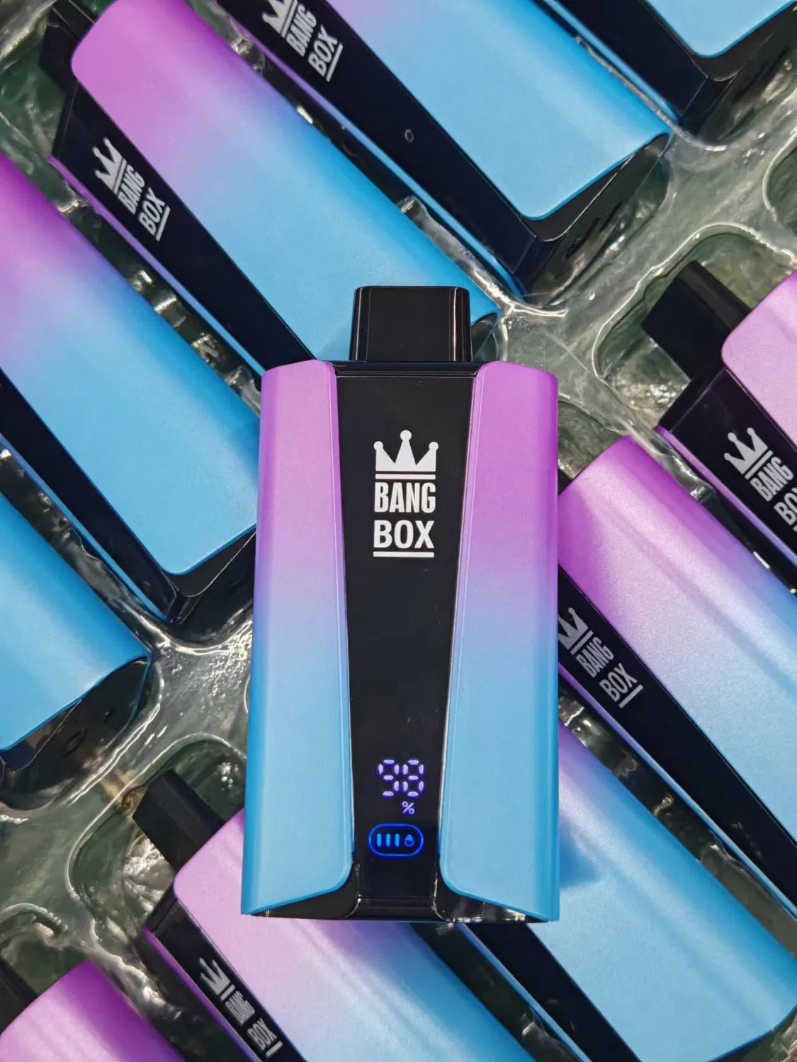 Enjoy the Pure Pleasure at Zen Vape Store