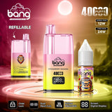 Load image into Gallery viewer, 10pcs Bang B33 40K Puffs Disposable Vape