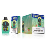 Load image into Gallery viewer, 10pcs Bang Box BX6 35K Puffs Disposable E-Cigarettes - 35ml