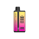 Load image into Gallery viewer, 10pcs Bang Box BX3 30K Puffs Disposable E-Cigarettes - 35ml