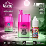 Load image into Gallery viewer, 10pcs Bang B33 40K Puffs Disposable Vape