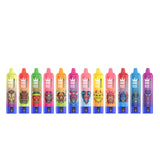 Load image into Gallery viewer, 10pcs Bang Box BX2 20K Puffs Disposable E-Cigarettes - 18ml