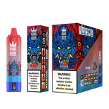 Load image into Gallery viewer, 10pcs Bang Box BX2 20K Puffs Disposable E-Cigarettes - 18ml