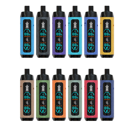 Bang King – Zen Vape Store
