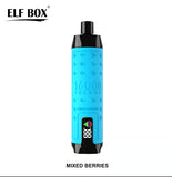 Load image into Gallery viewer, 10pcs ELF BOX EB3 16K Puffs Disposable Vape