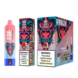 Load image into Gallery viewer, 10pcs Bang Box BX2 20K Puffs Disposable E-Cigarettes - 18ml