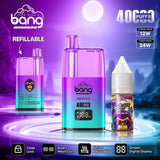 Load image into Gallery viewer, 10pcs Bang B33 40K Puffs Disposable Vape