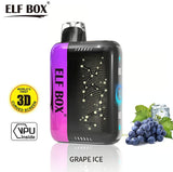 Load image into Gallery viewer, 5pcs ELF BOX EB2 25K Puffs Disposable Vape