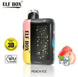 Load image into Gallery viewer, 5pcs ELF BOX EB2 25K Puffs Disposable Vape