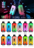 Load image into Gallery viewer, 10pcs Bang Box BX5 18K Puffs Disposable Vape