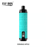 Load image into Gallery viewer, 10pcs ELF BOX EB3 16K Puffs Disposable Vape