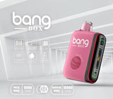 Load image into Gallery viewer, 10pcs BANG BOX BX4 18K Puffs Disposable Vape