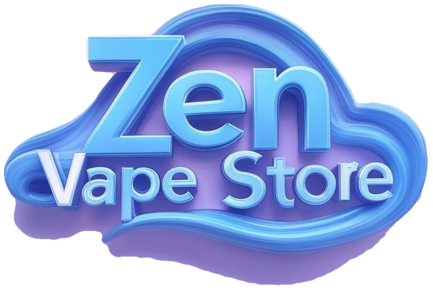 Zen Vape Store